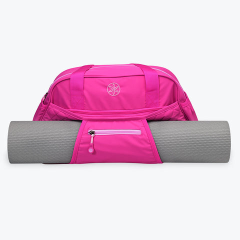 Duffle bag