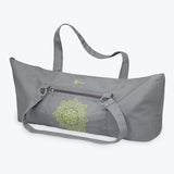 Citron Sun Dial Tote